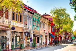 Joo Chiat Road (D15), Shop House #608971261